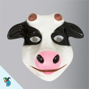 Mascara Vaca